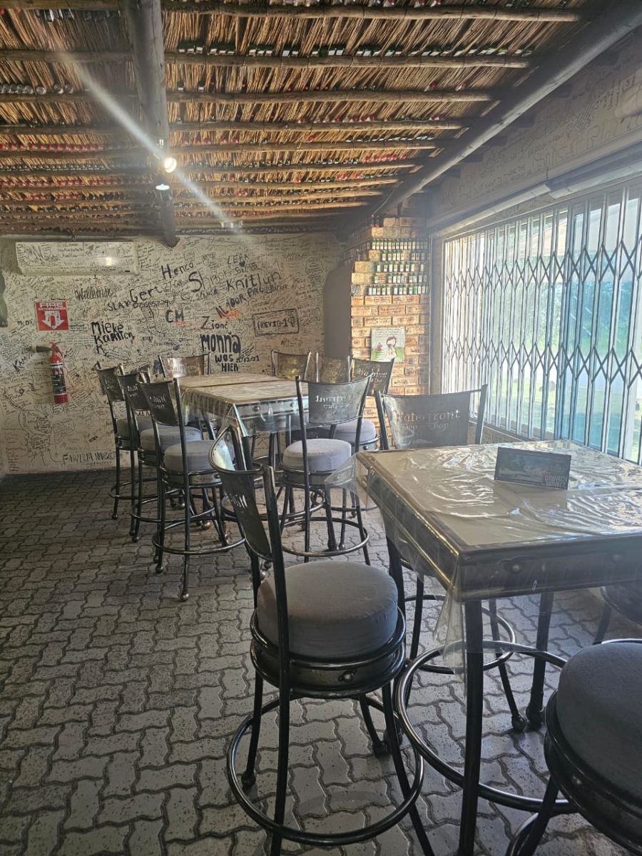 Commercial Property for Sale in Oranjeville Free State